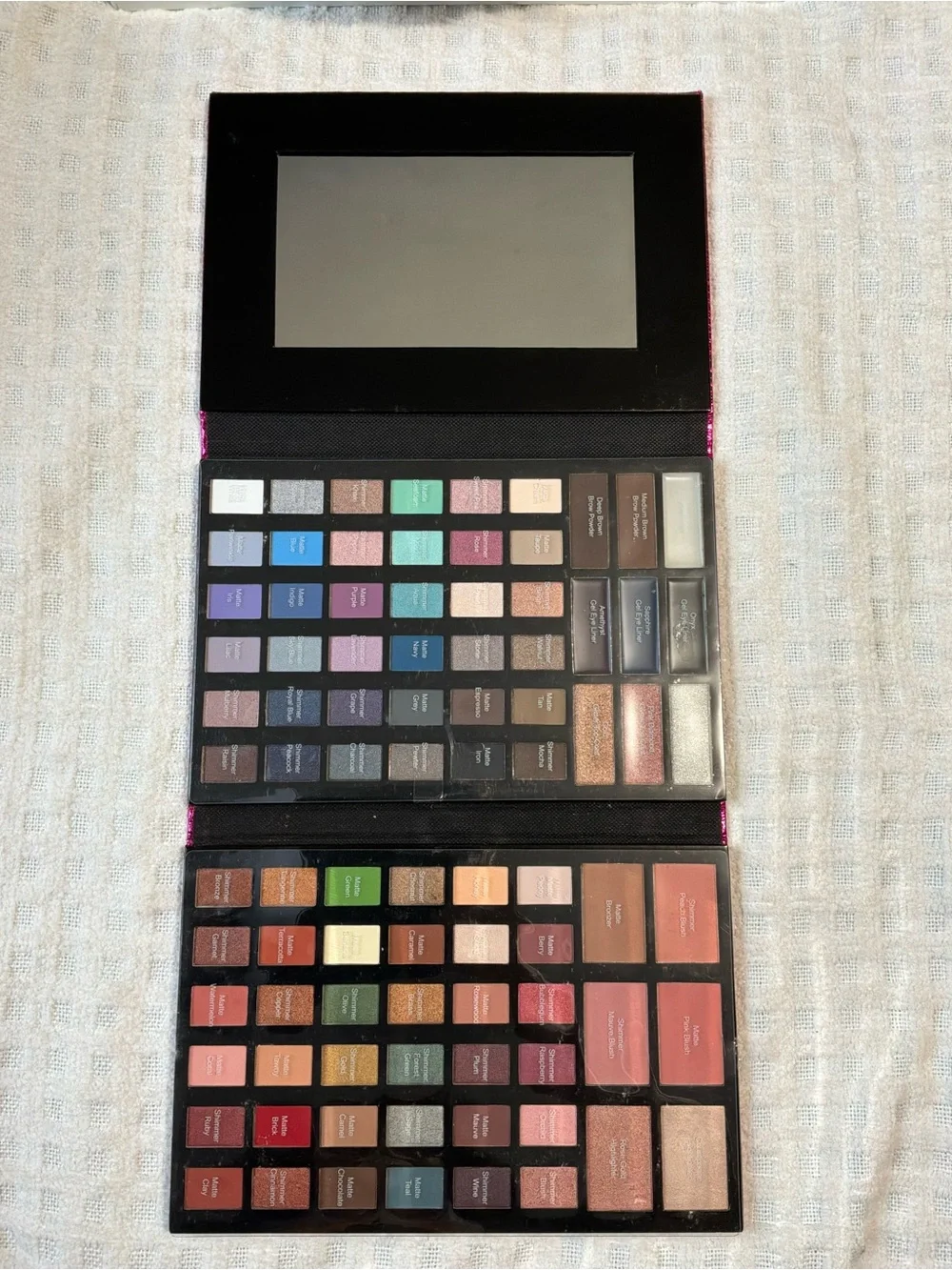 🌙✨🆕 Ulta Beauty Box Ultamate Color Edition, 87 Piece Collection